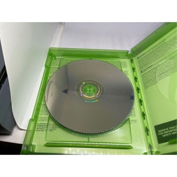 Soul Calibur VI 6 Microsoft Xbox One - Picture 3 of 4